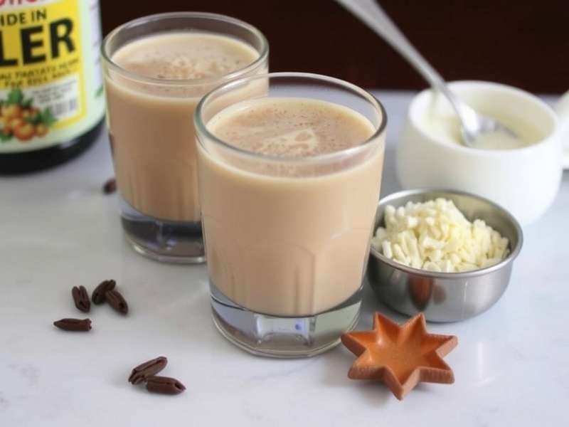 Tea Ingredients and Their Explosive Effects Chai Blast Master Ingredients Guide